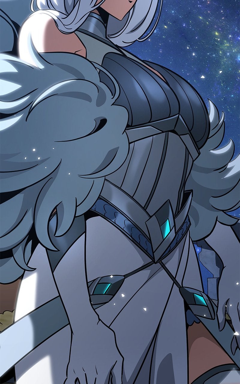 Read Valhalla Saga EN Manga Online