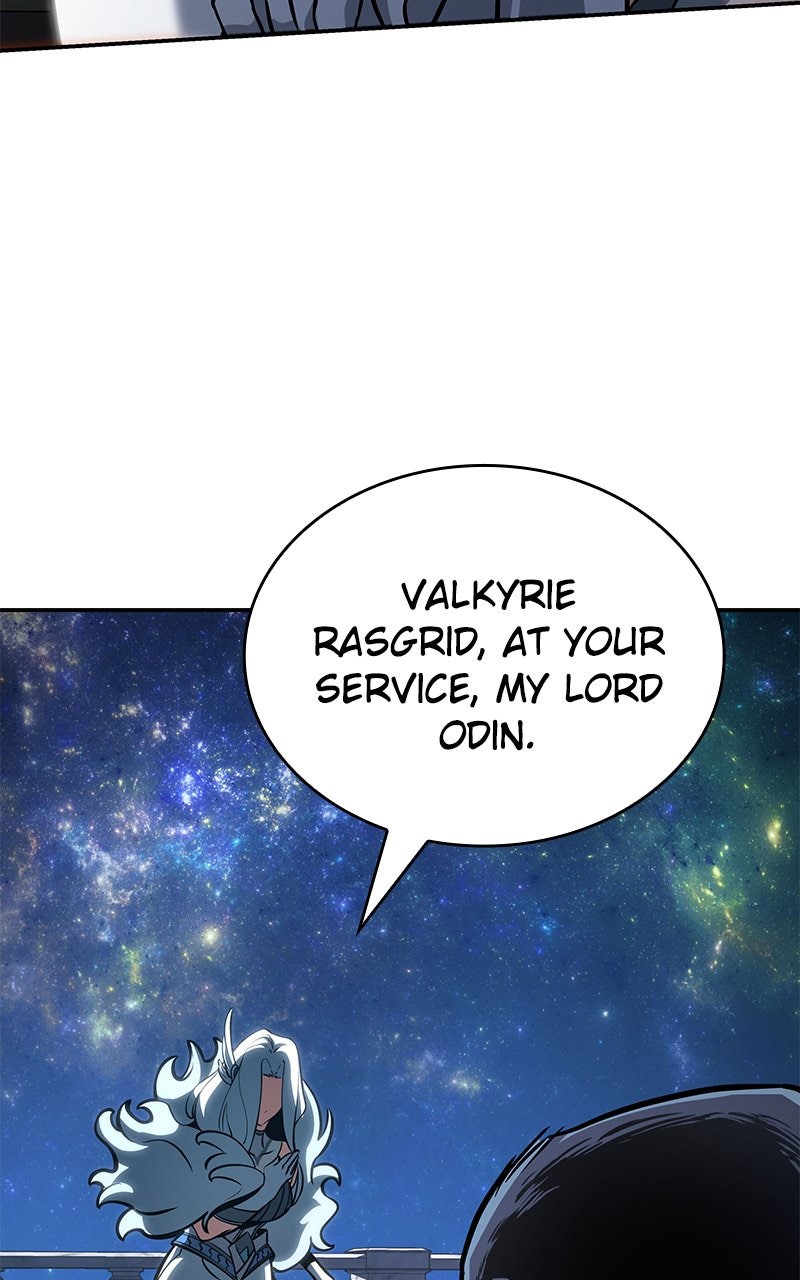 Read Valhalla Saga EN Manga Online
