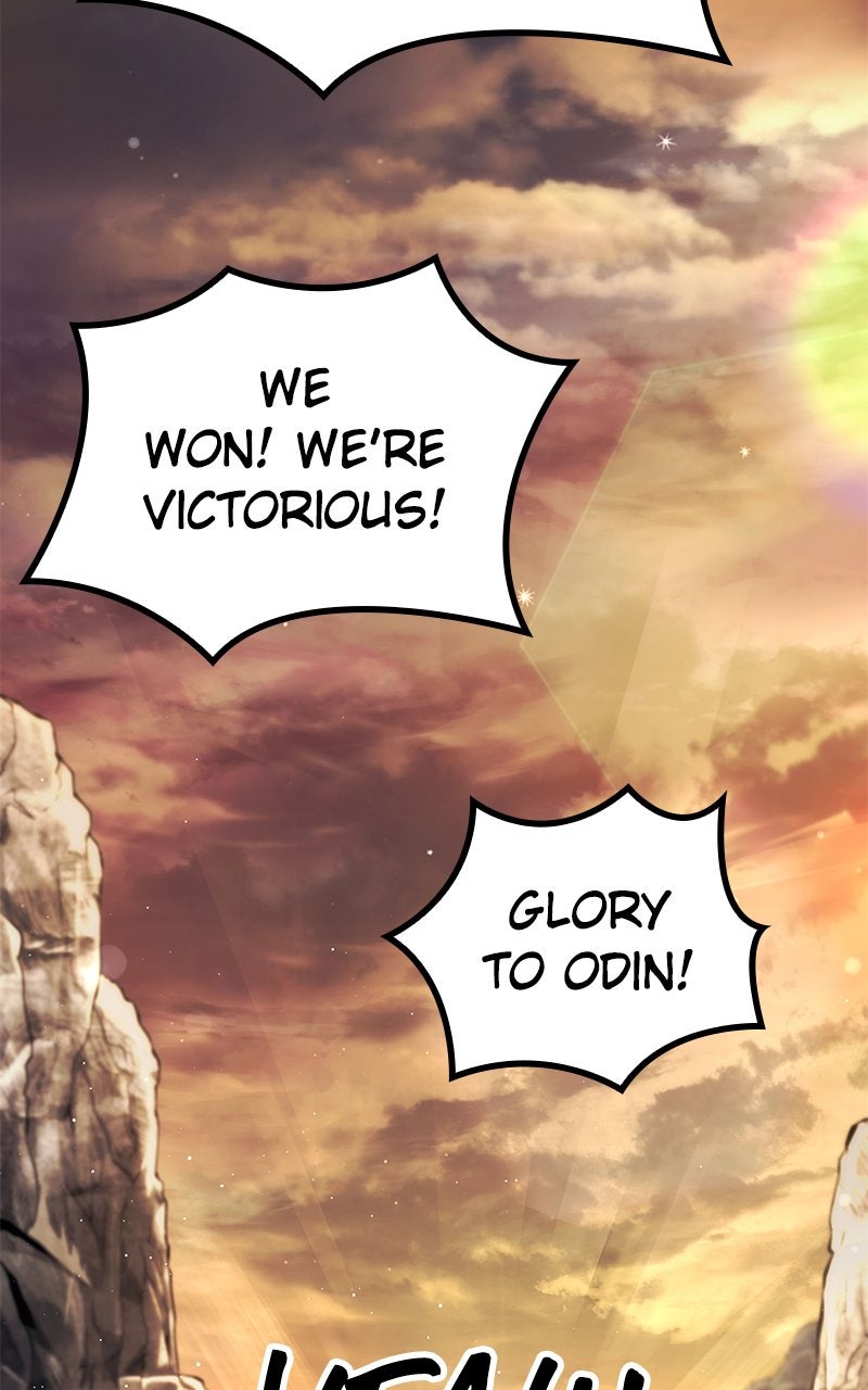 Read Valhalla Saga EN Manga Online