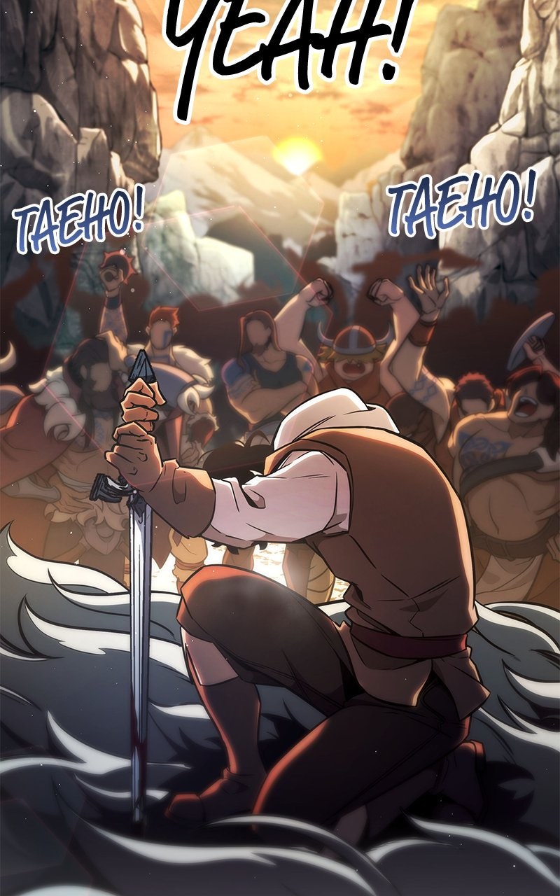 Read Valhalla Saga EN Manga Online