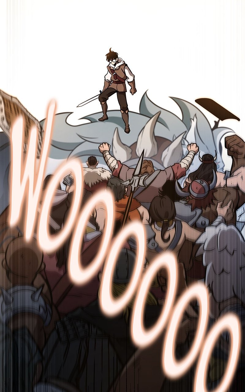 Read Valhalla Saga EN Manga Online