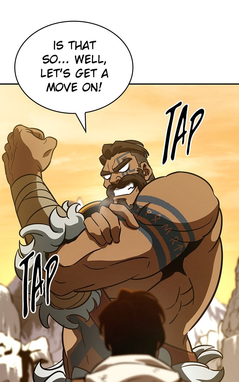 Read Valhalla Saga EN Manga Online