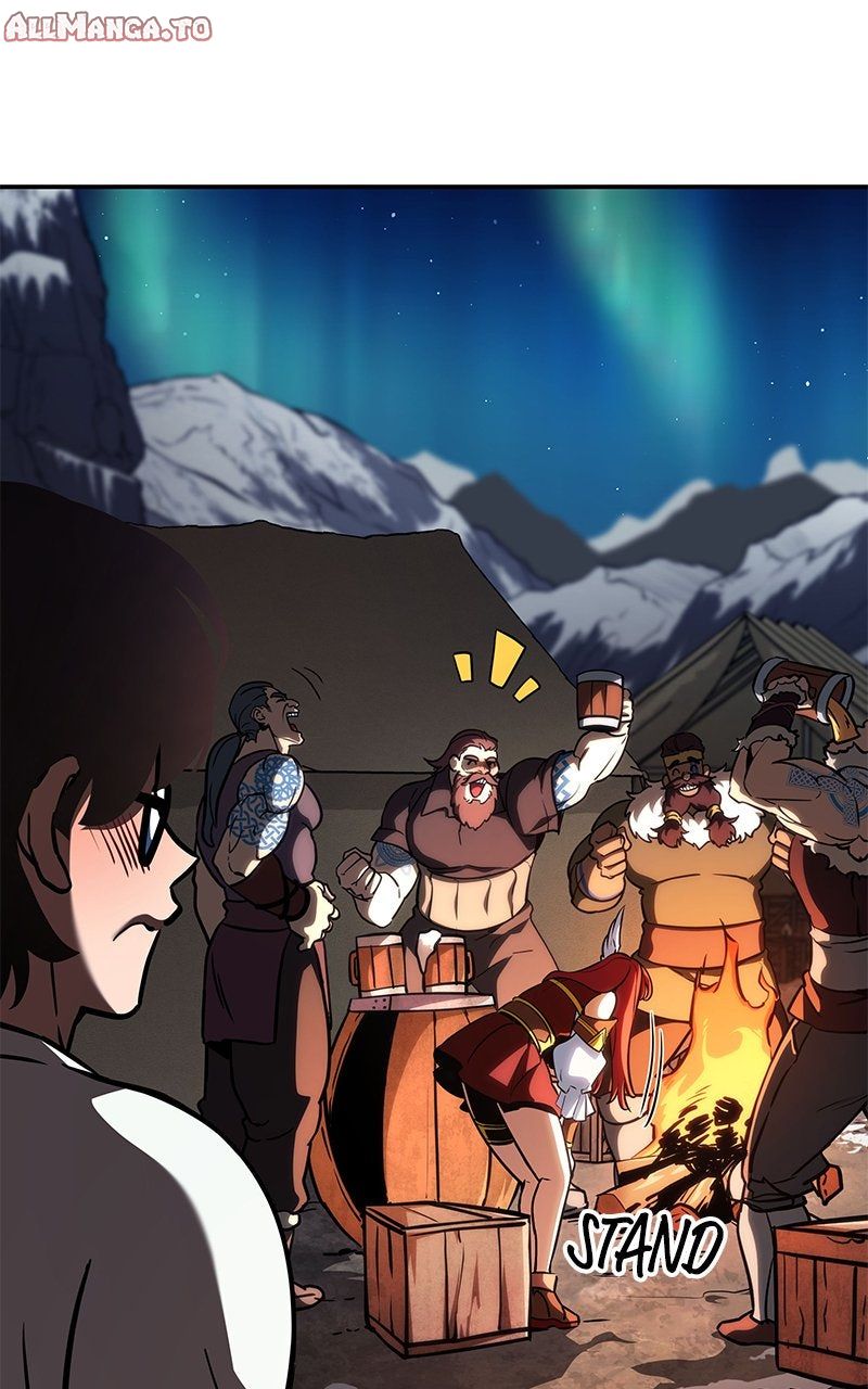 Read Valhalla Saga EN Manga Online
