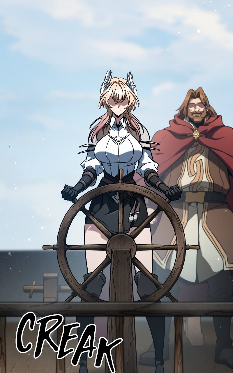 Read Valhalla Saga EN Manga Online