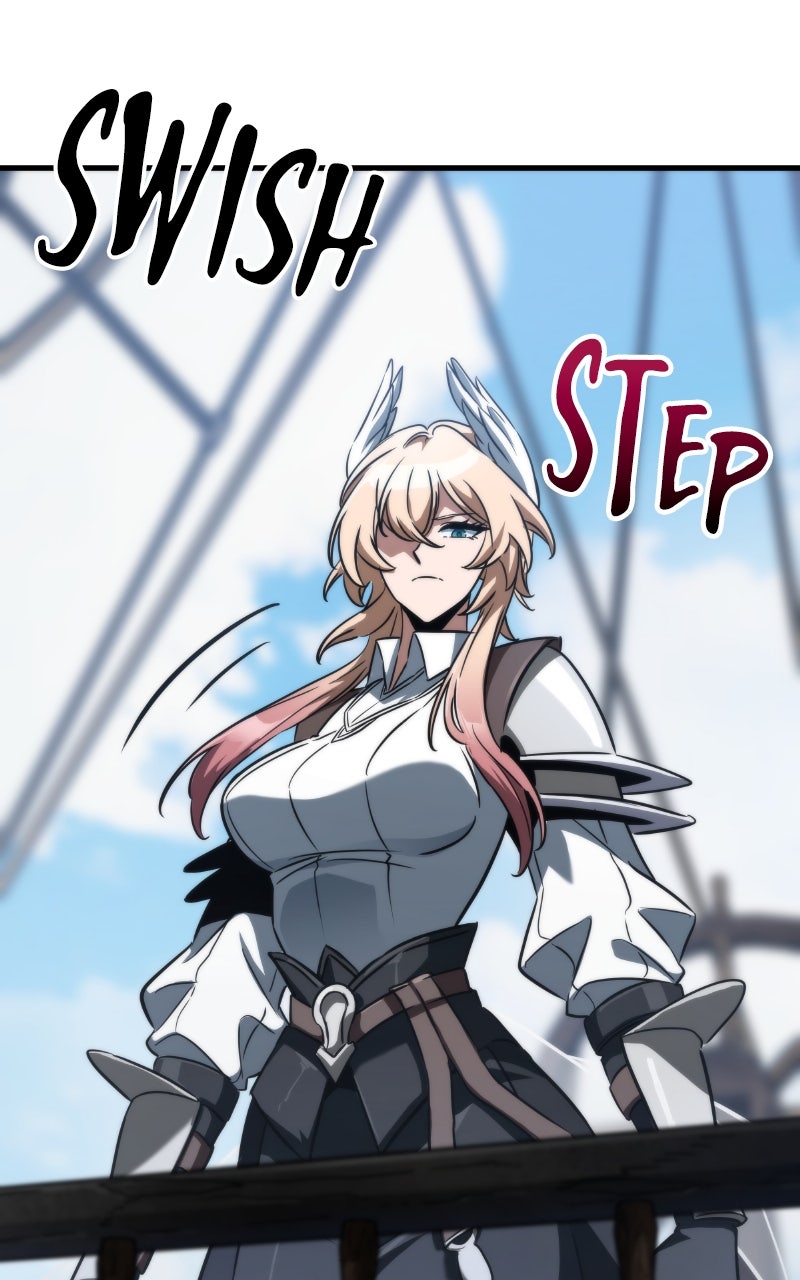Read Valhalla Saga EN Manga Online