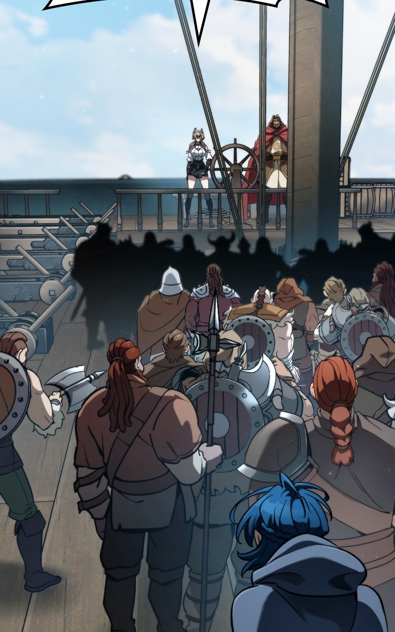 Read Valhalla Saga EN Manga Online