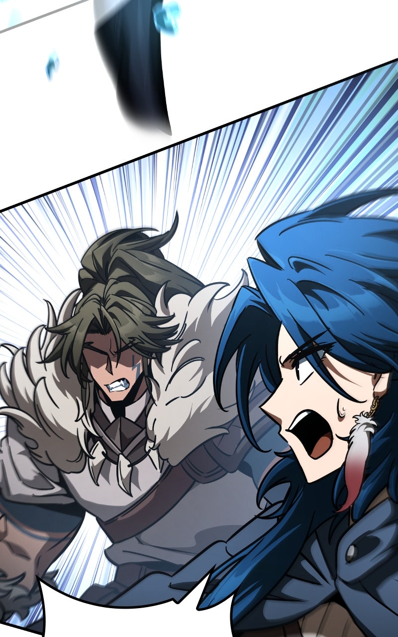 Read Valhalla Saga EN Manga Online
