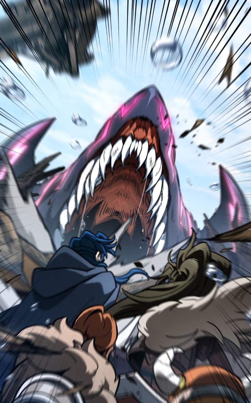 Read Valhalla Saga EN Manga Online