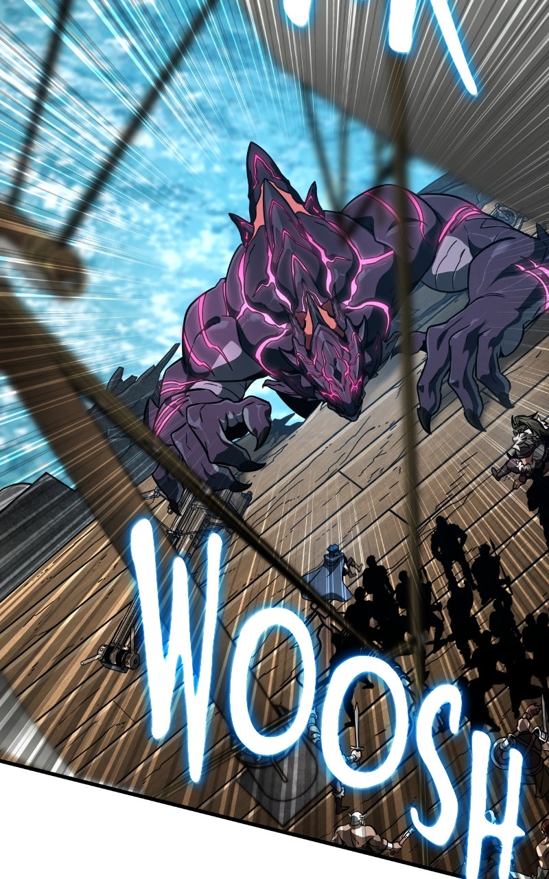 Read Valhalla Saga EN Manga Online