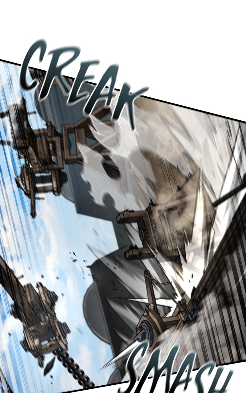 Read Valhalla Saga EN Manga Online