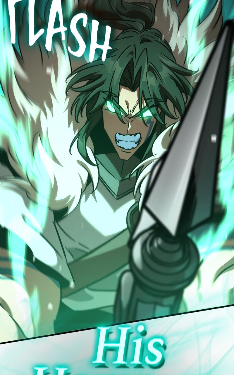 Read Valhalla Saga EN Manga Online