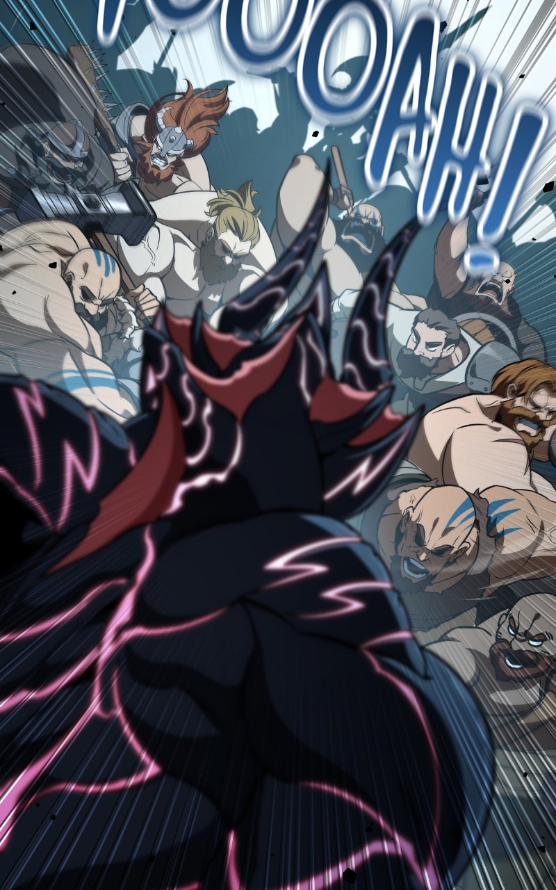 Read Valhalla Saga EN Manga Online