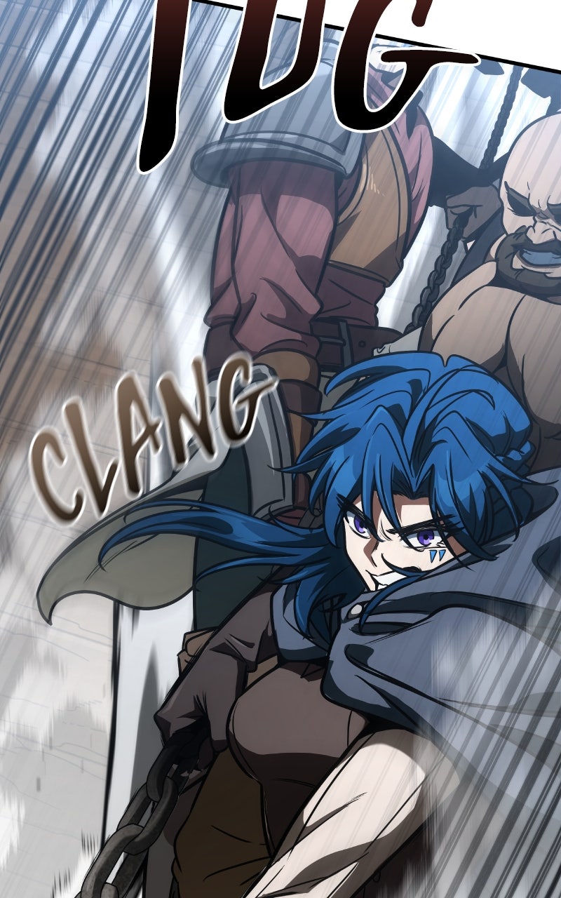Read Valhalla Saga EN Manga Online