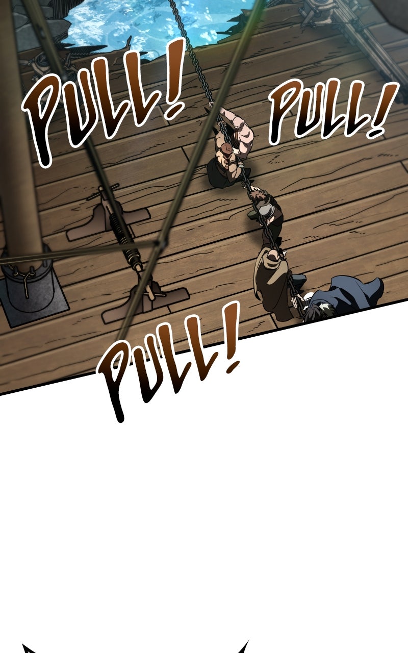 Read Valhalla Saga EN Manga Online