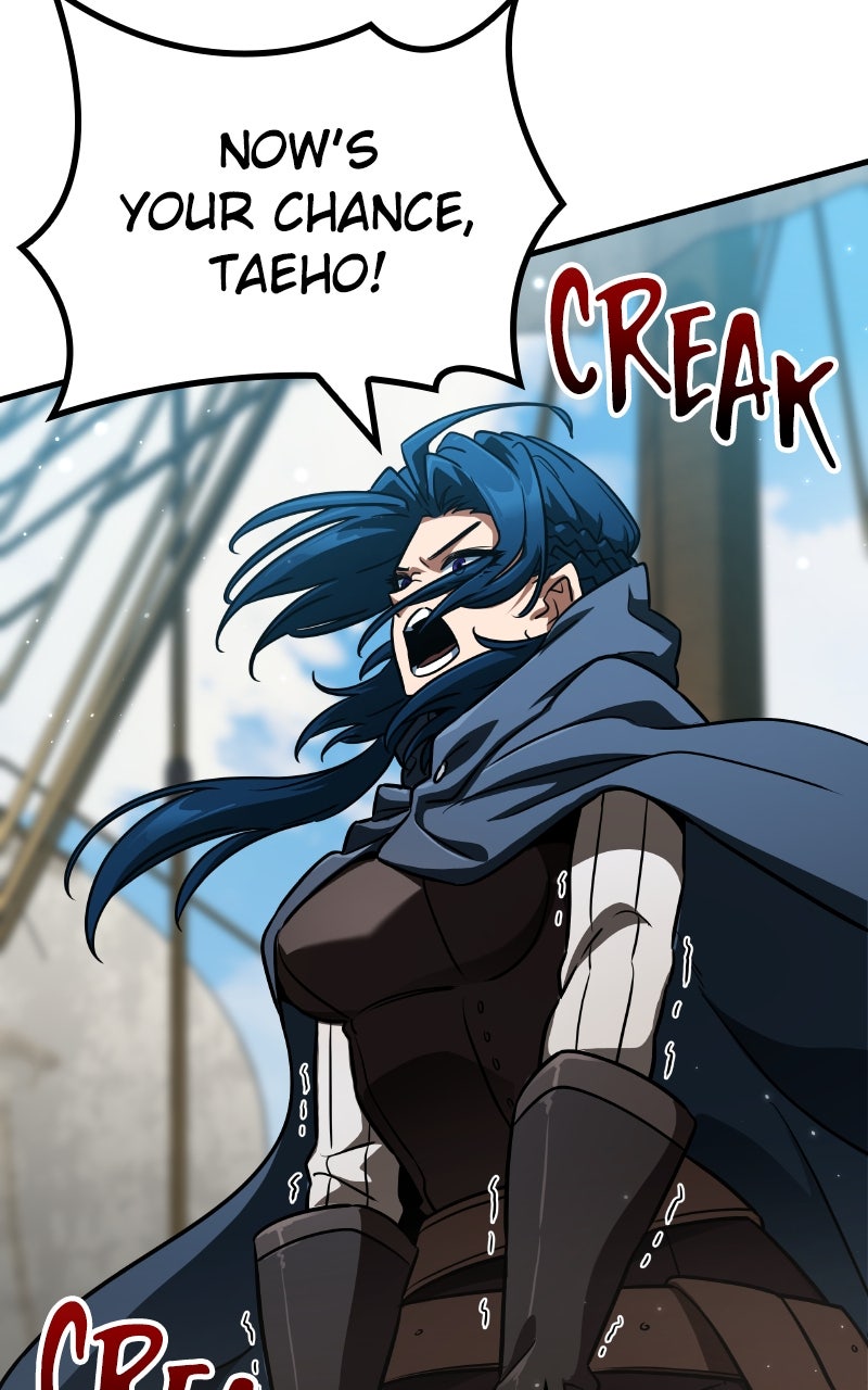 Read Valhalla Saga EN Manga Online