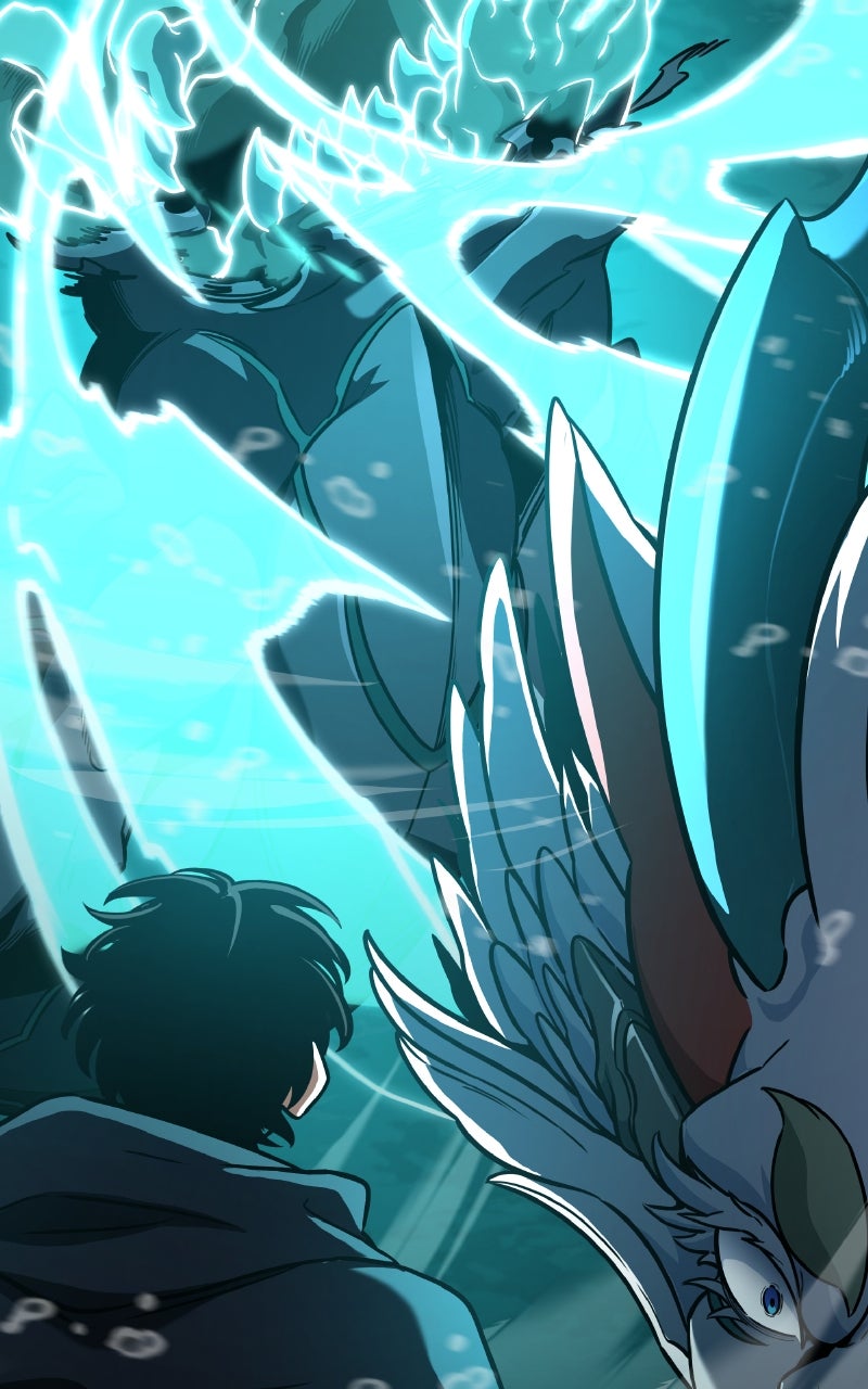 Read Valhalla Saga EN Manga Online