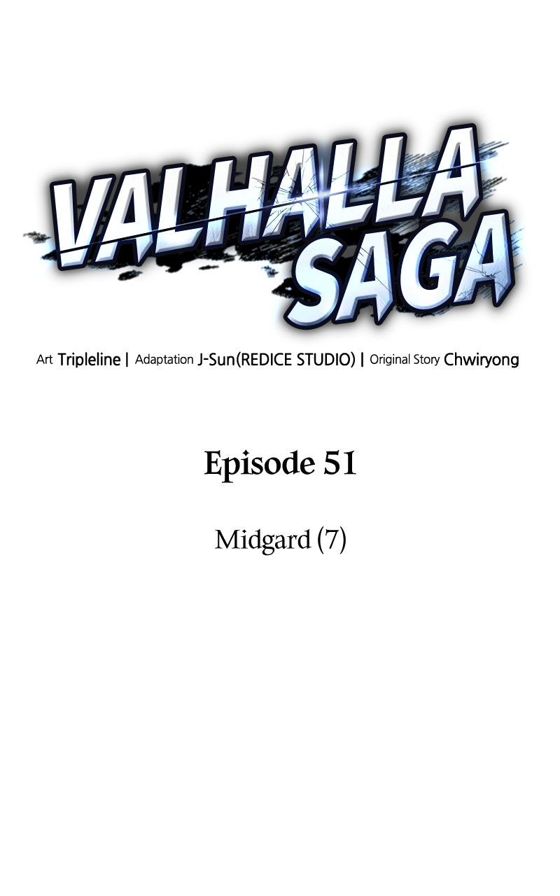 Read Valhalla Saga EN Manga Online
