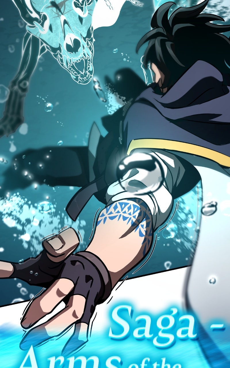 Read Valhalla Saga EN Manga Online