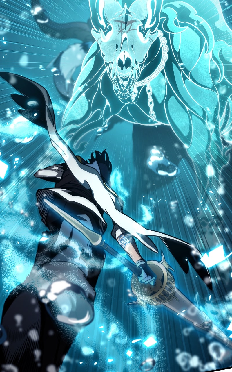 Read Valhalla Saga EN Manga Online