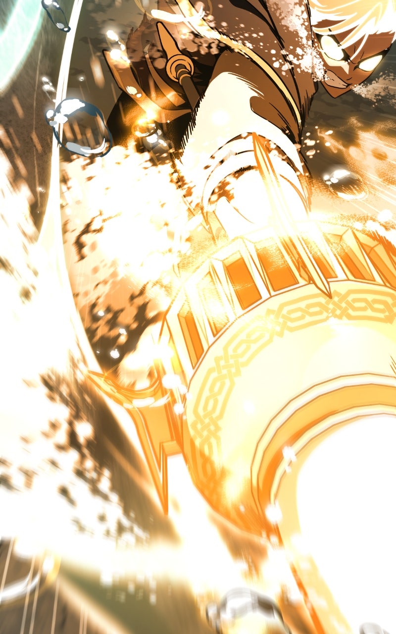Read Valhalla Saga EN Manga Online