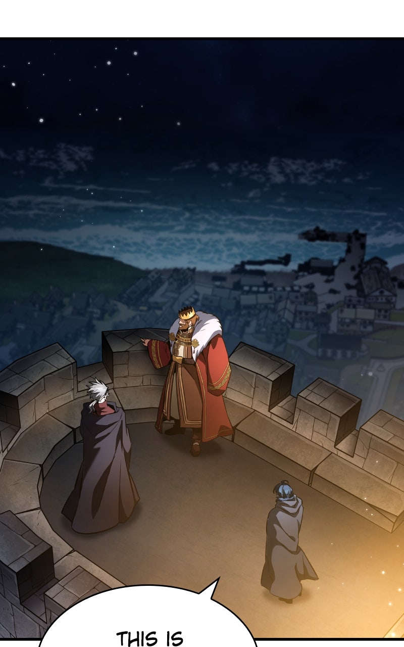 Read Valhalla Saga EN Manga Online