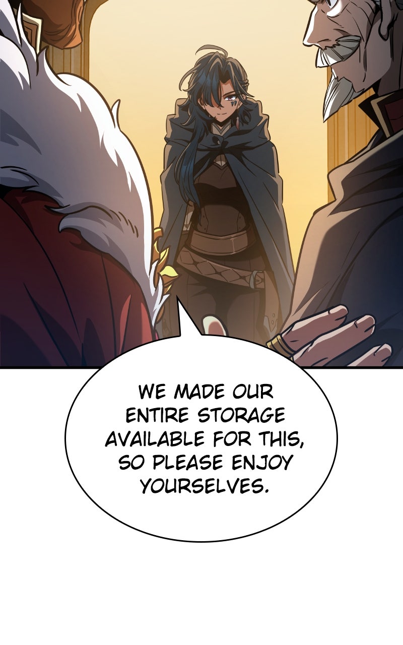 Read Valhalla Saga EN Manga Online