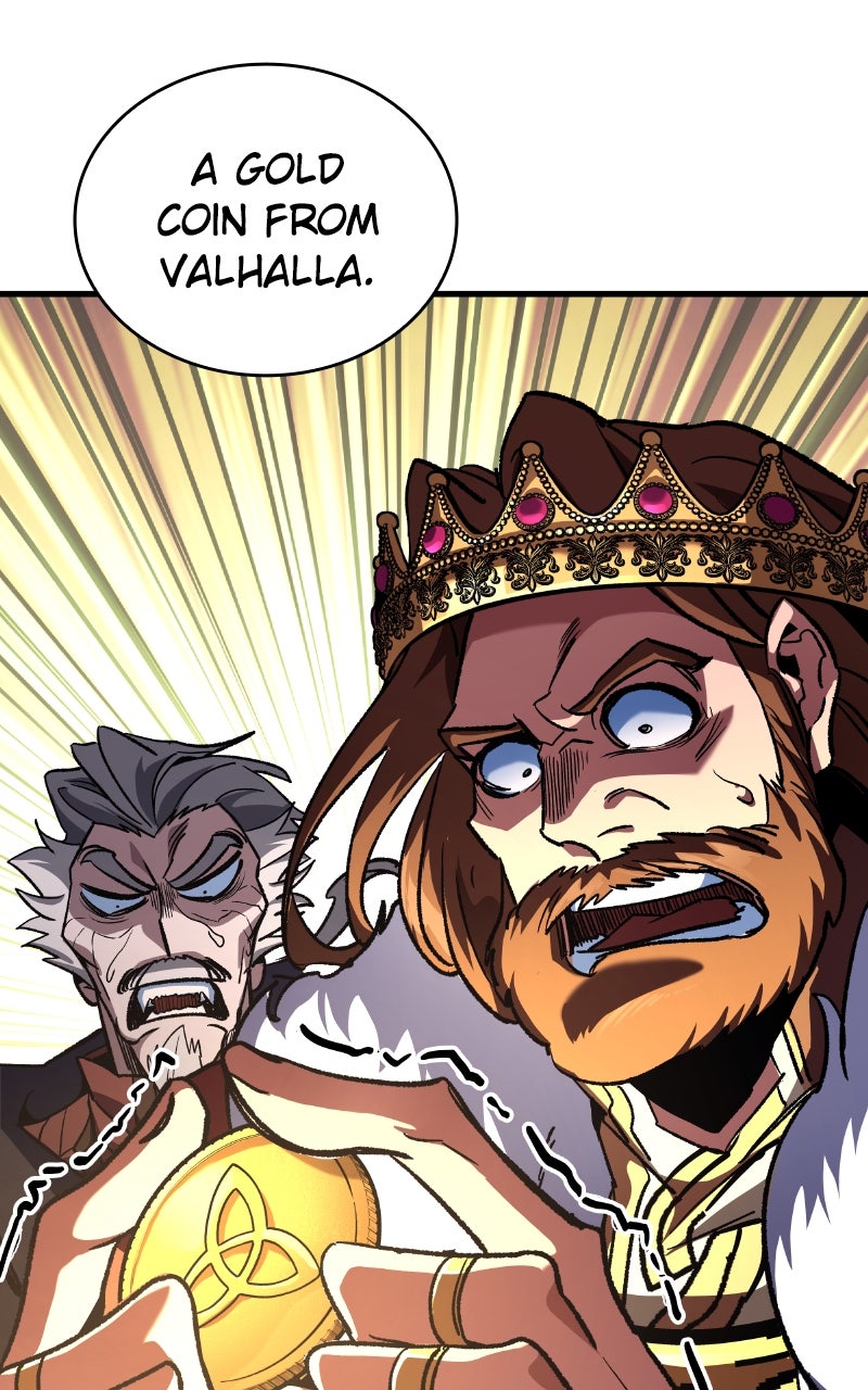 Read Valhalla Saga EN Manga Online