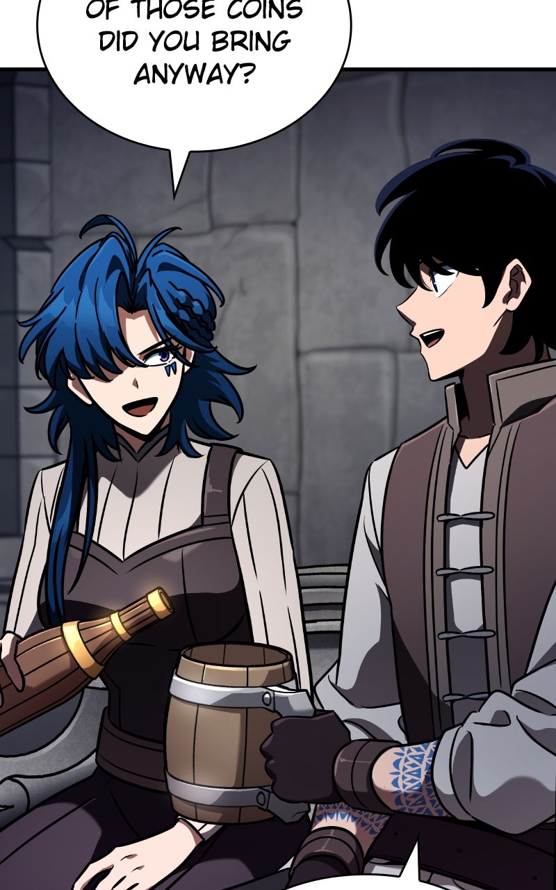 Read Valhalla Saga EN Manga Online