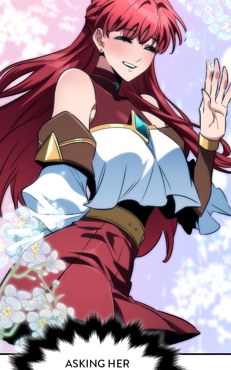 Read Valhalla Saga EN Manga Online