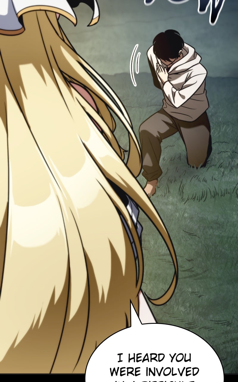 Read Valhalla Saga EN Manga Online
