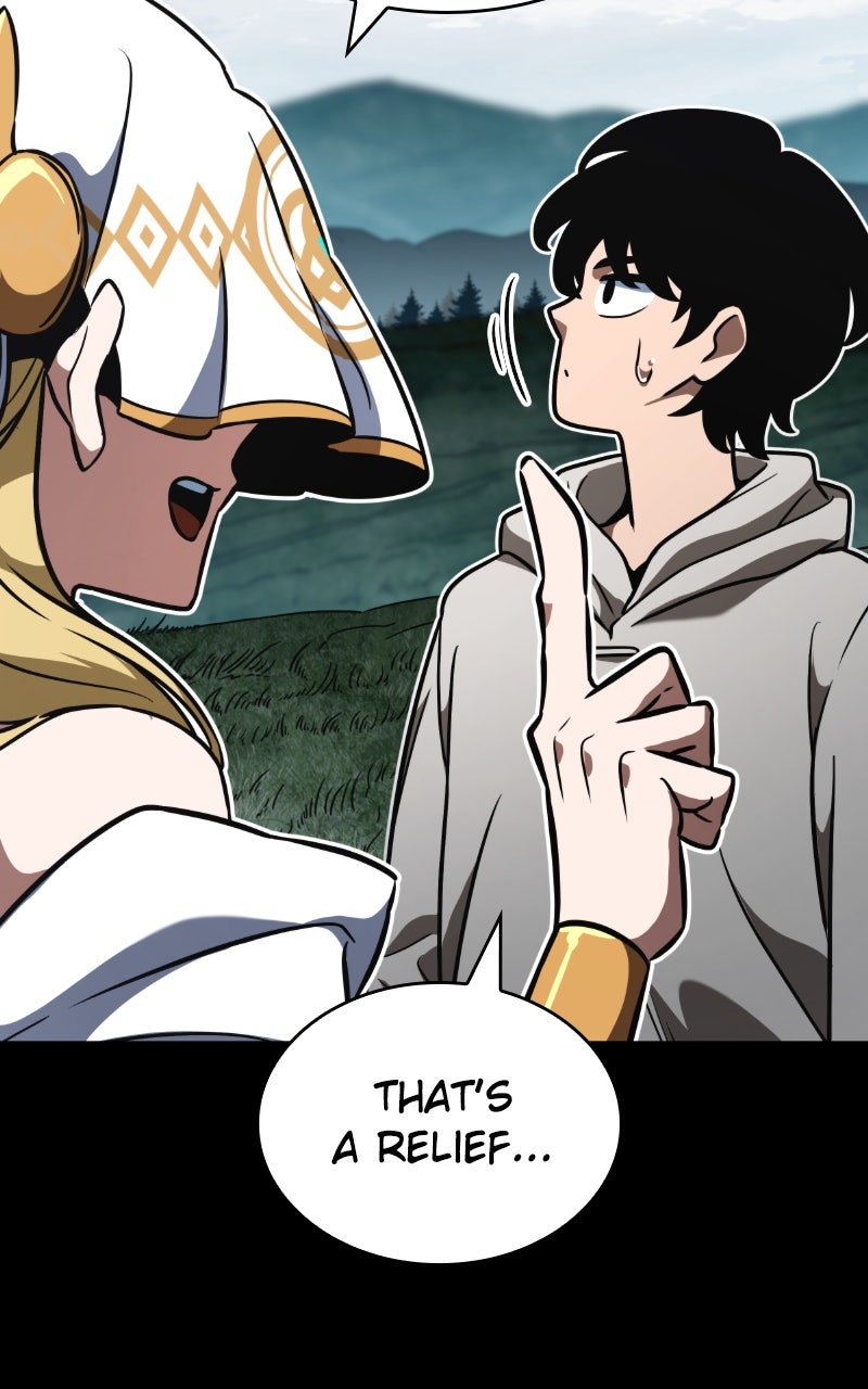 Read Valhalla Saga EN Manga Online