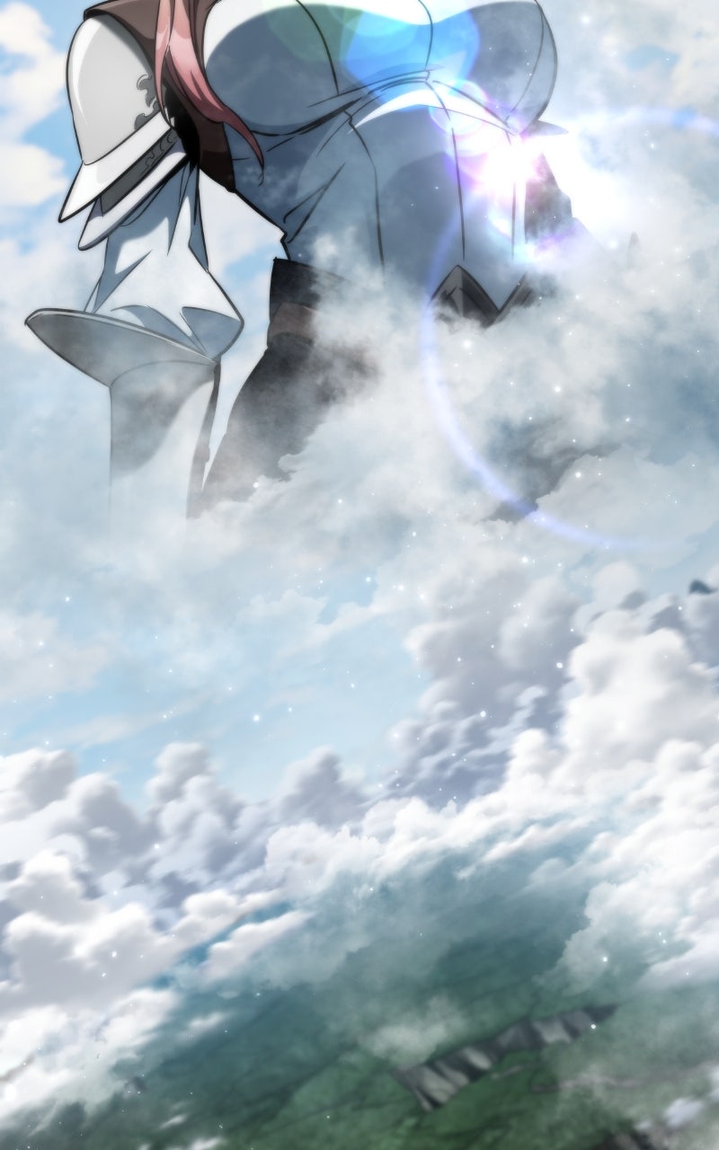 Read Valhalla Saga EN Manga Online