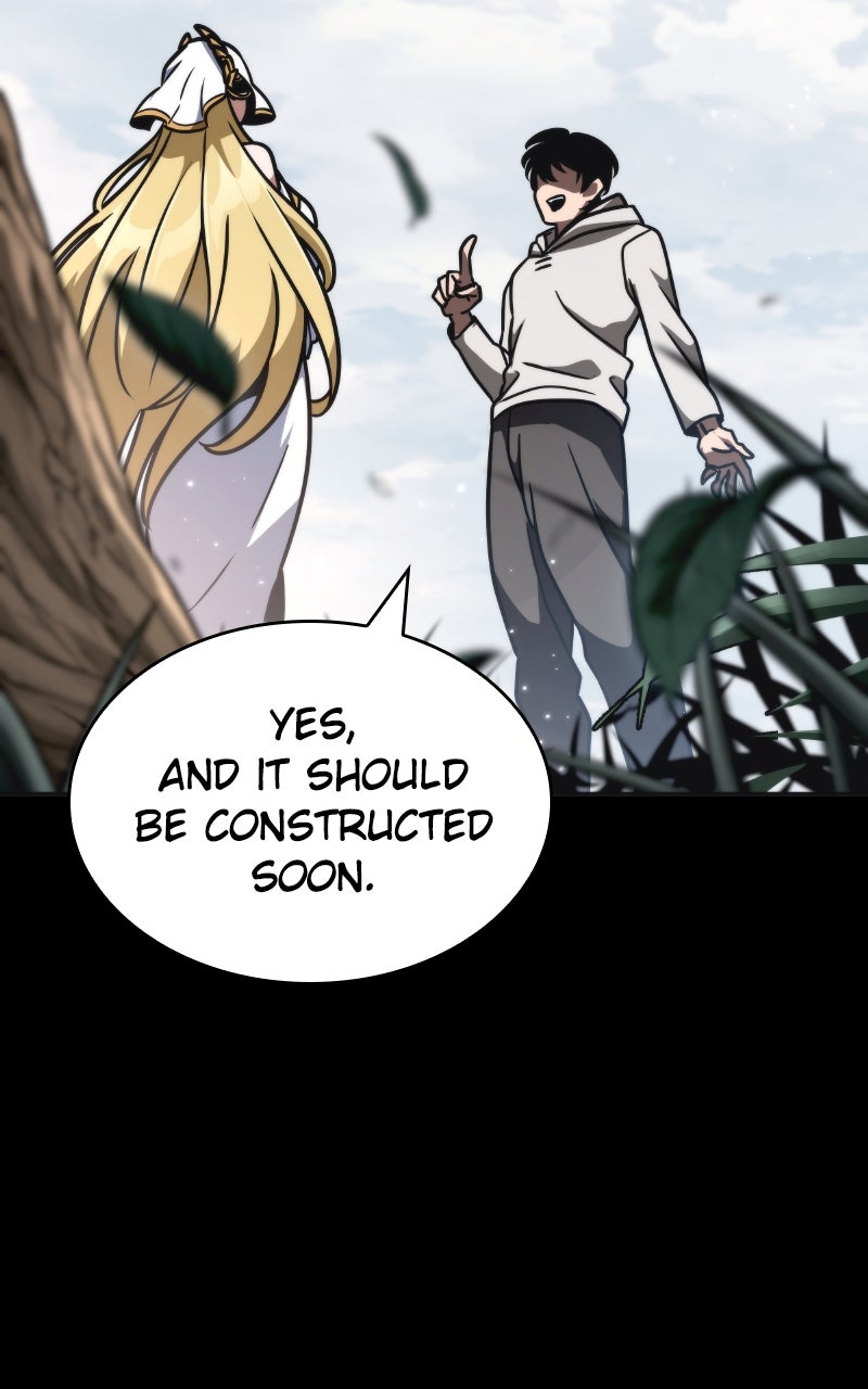 Read Valhalla Saga EN Manga Online
