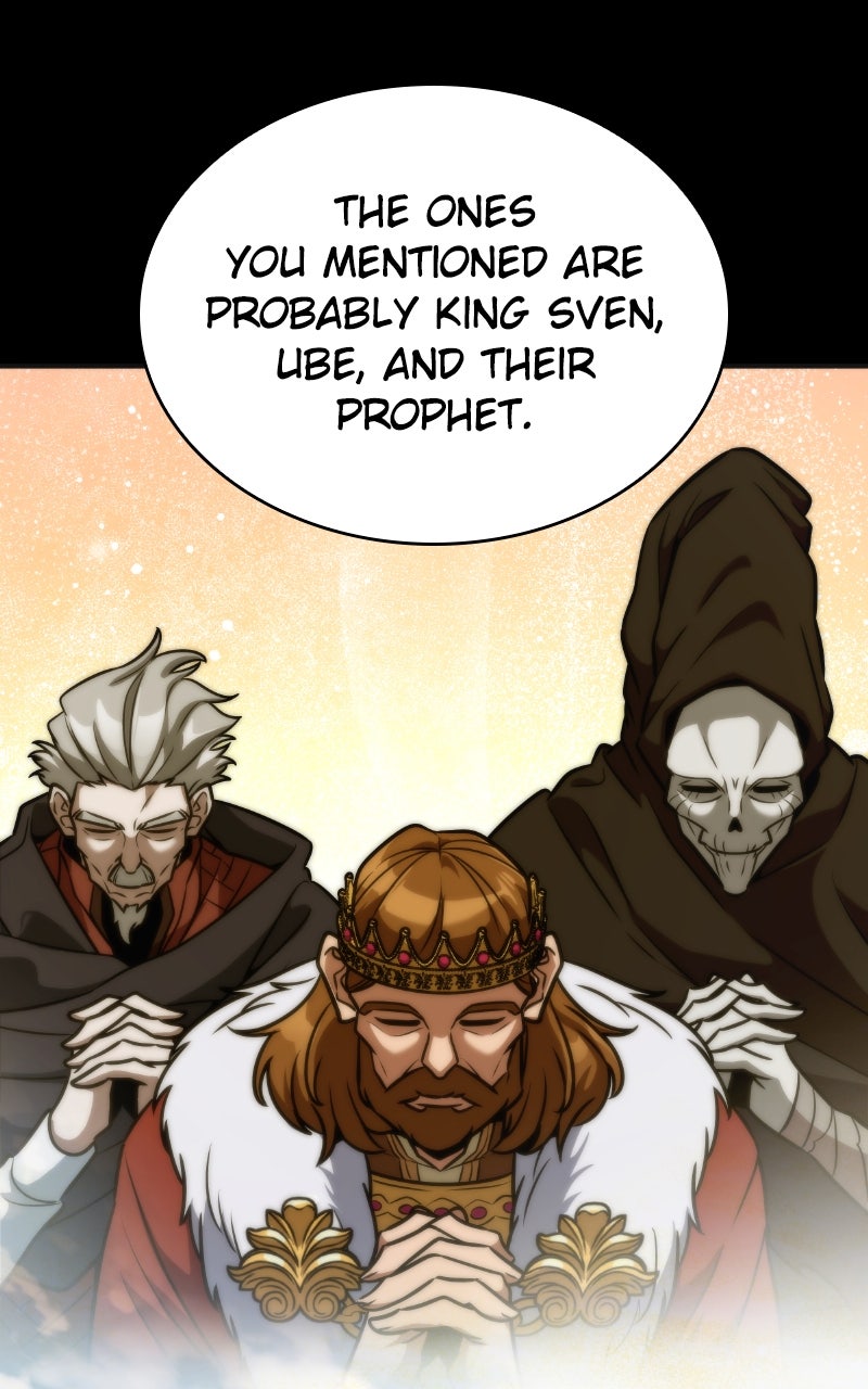 Read Valhalla Saga EN Manga Online
