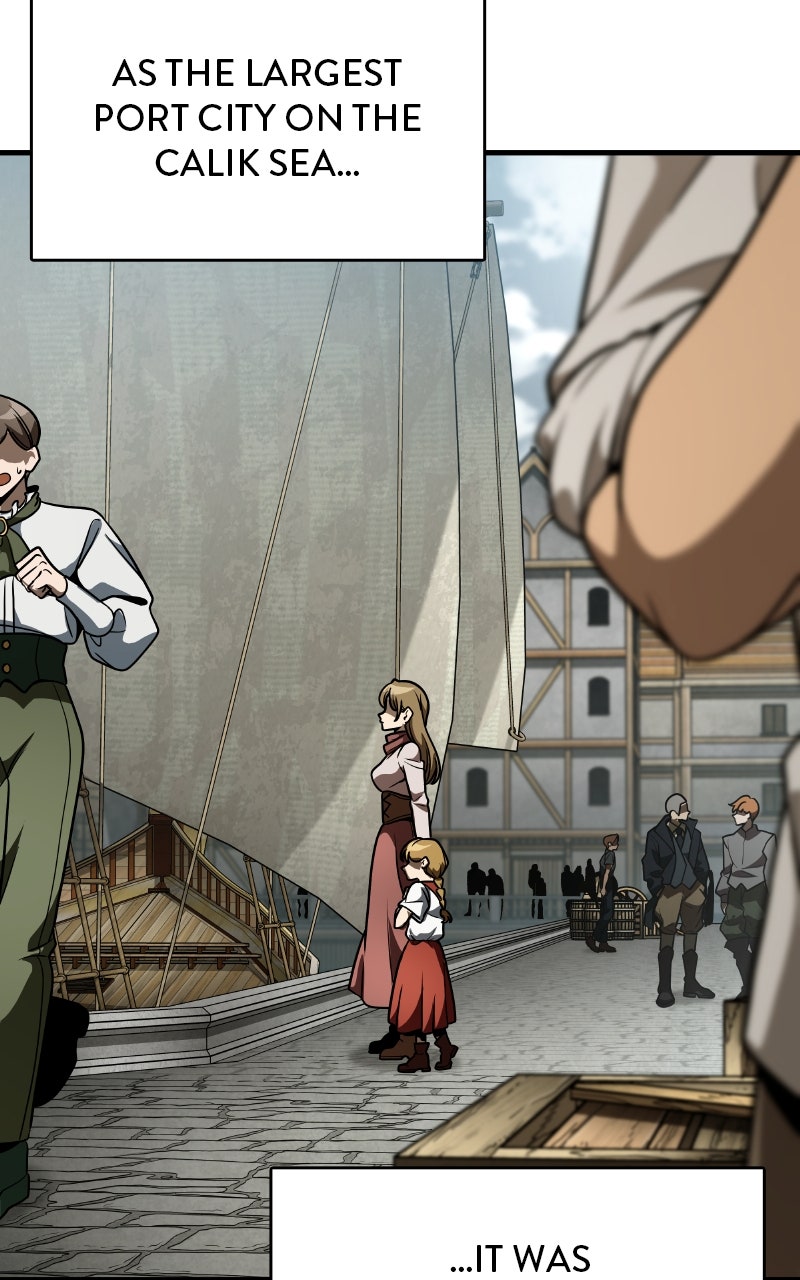 Read Valhalla Saga EN Manga Online