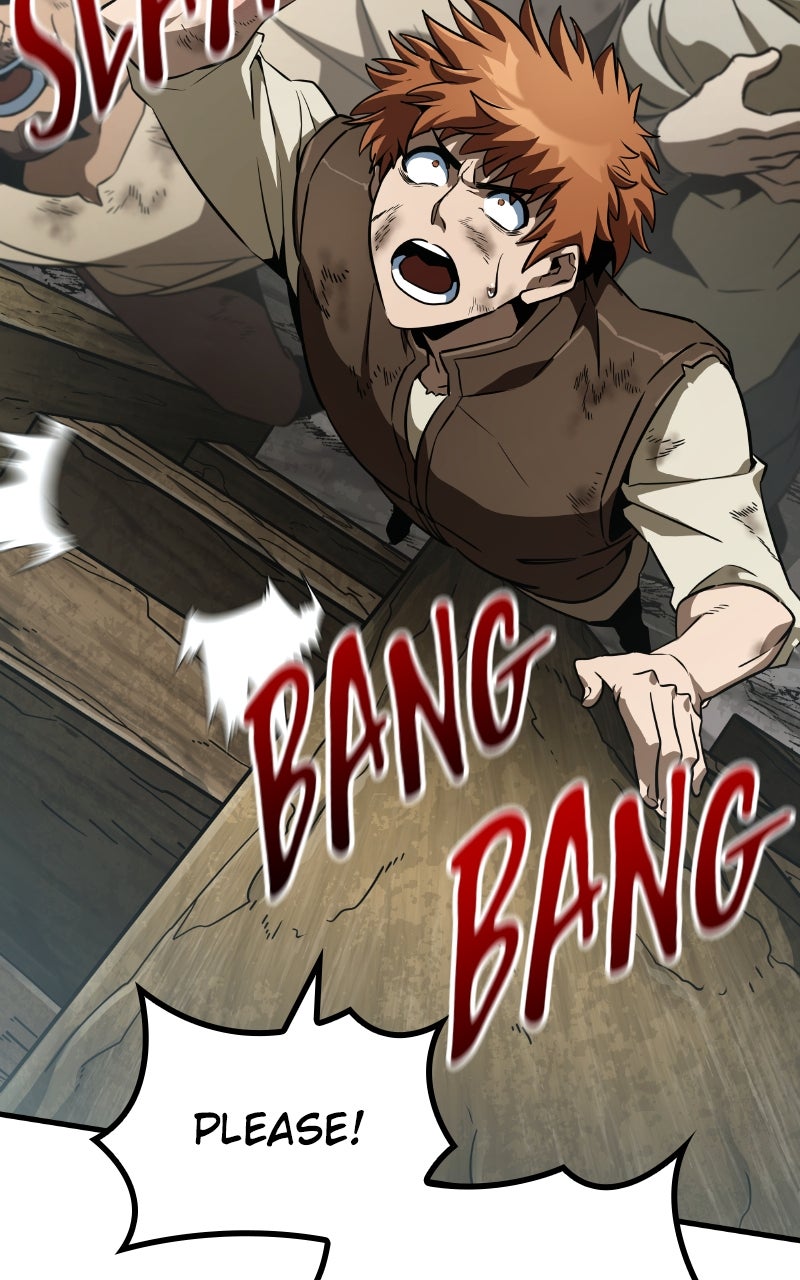 Read Valhalla Saga EN Manga Online