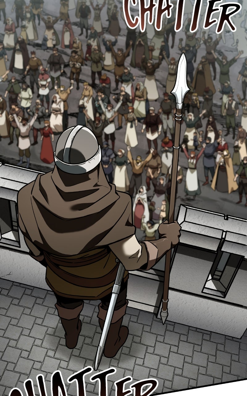 Read Valhalla Saga EN Manga Online