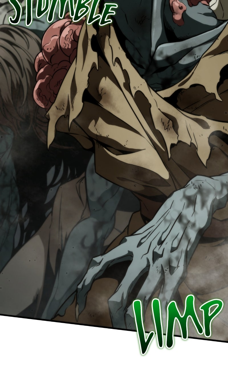 Read Valhalla Saga EN Manga Online