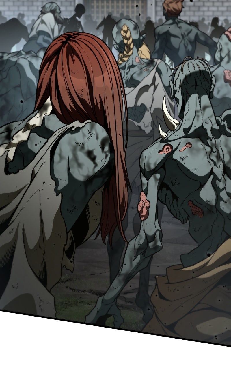 Read Valhalla Saga EN Manga Online