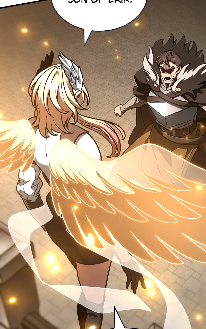 Read Valhalla Saga EN Manga Online
