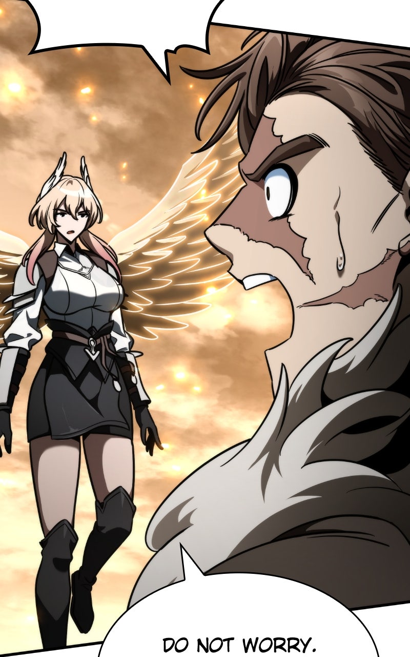 Read Valhalla Saga EN Manga Online