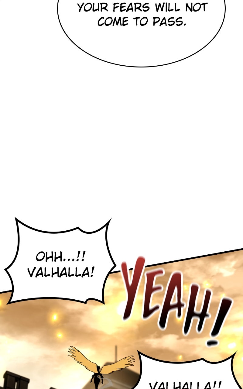 Read Valhalla Saga EN Manga Online