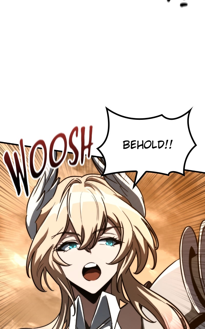 Read Valhalla Saga EN Manga Online