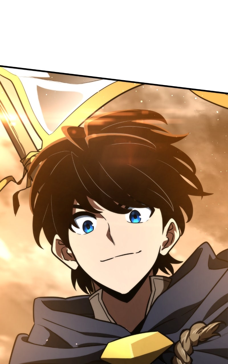 Read Valhalla Saga EN Manga Online