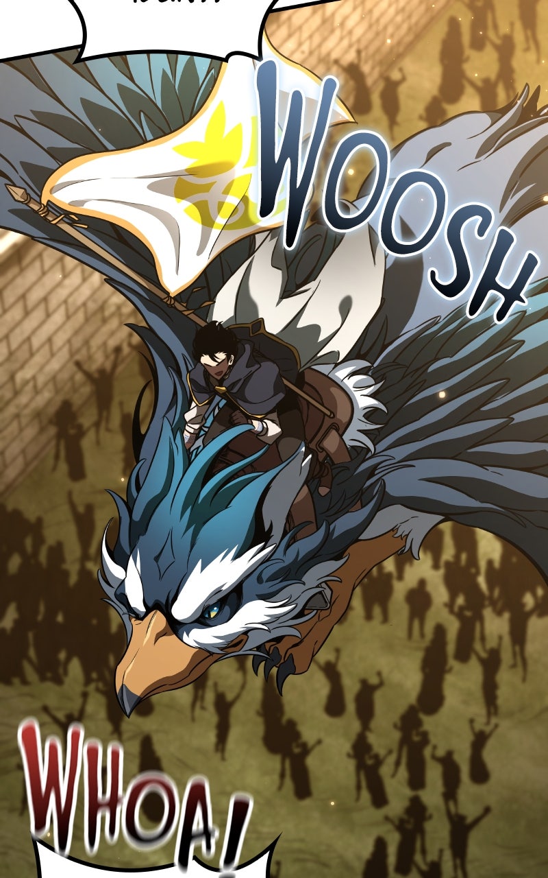 Read Valhalla Saga EN Manga Online
