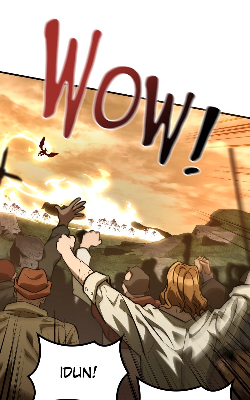 Read Valhalla Saga EN Manga Online