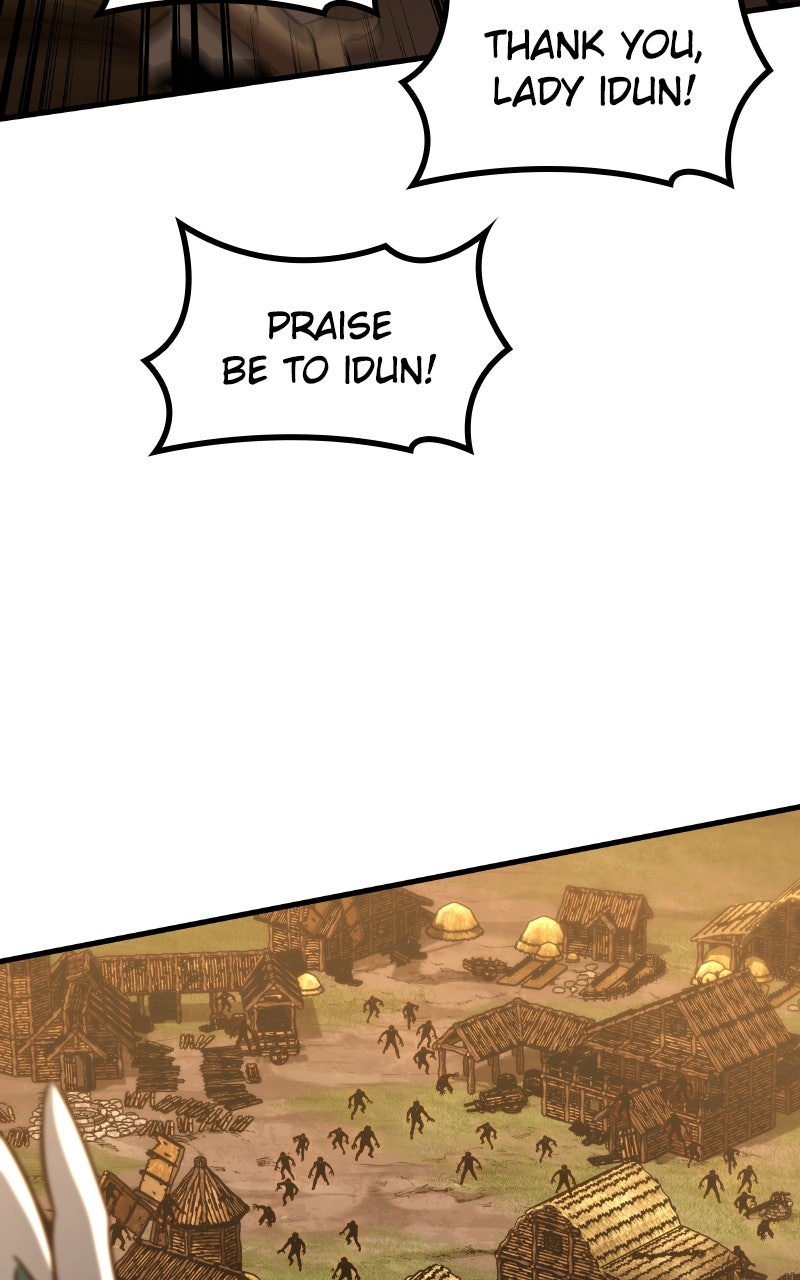 Read Valhalla Saga EN Manga Online
