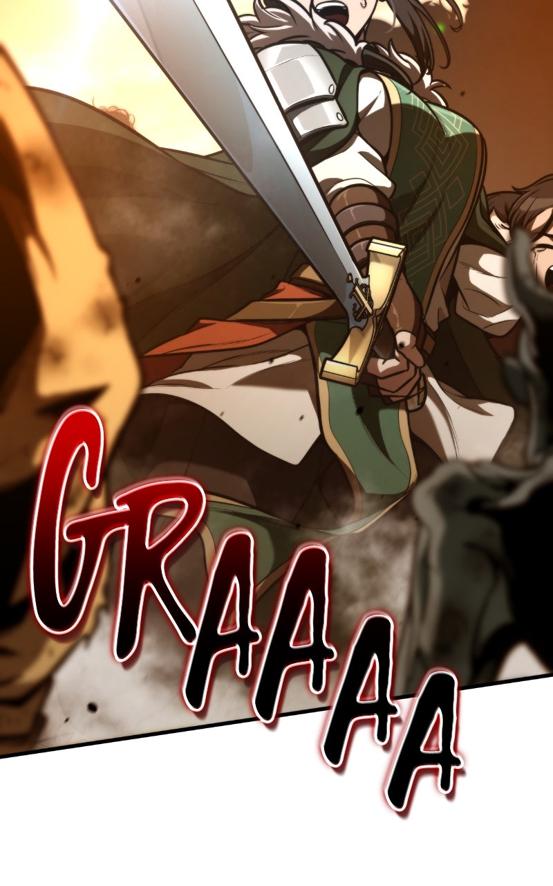 Read Valhalla Saga EN Manga Online