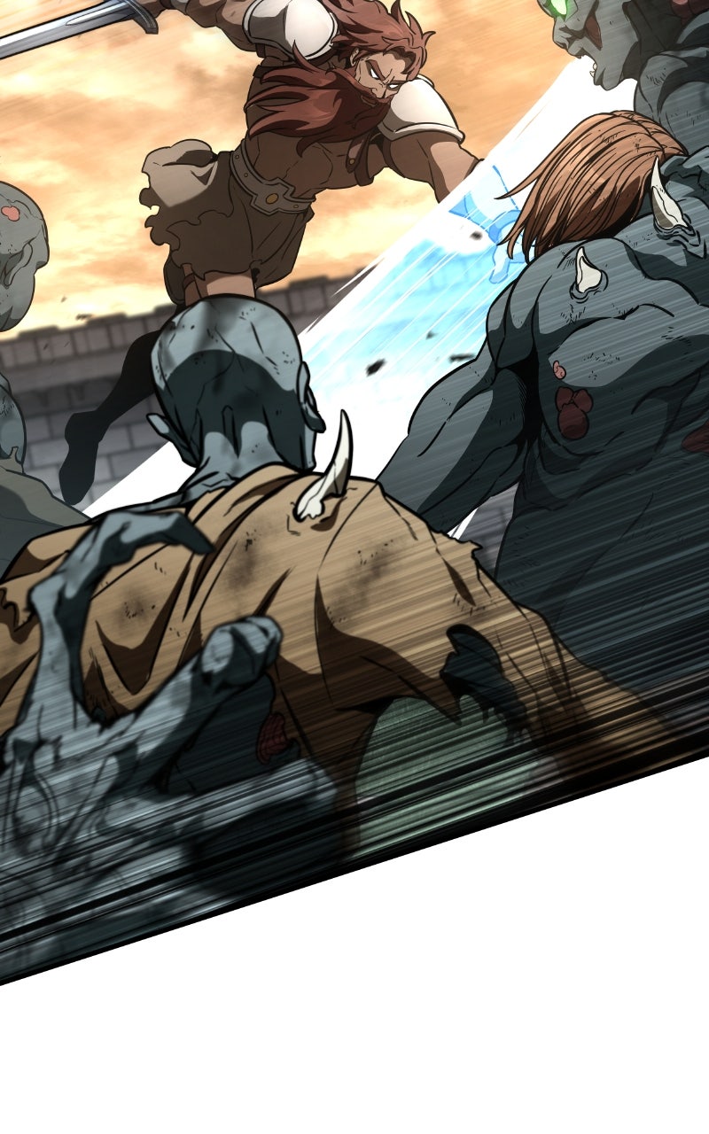 Read Valhalla Saga EN Manga Online
