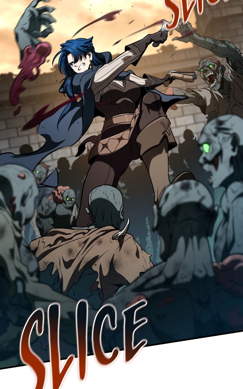 Read Valhalla Saga EN Manga Online